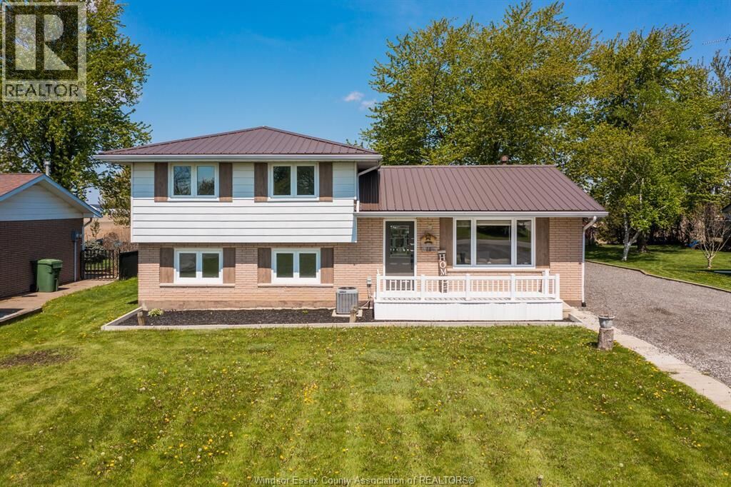 Property Photo:  18 Campbell  ON N0P 1W0 