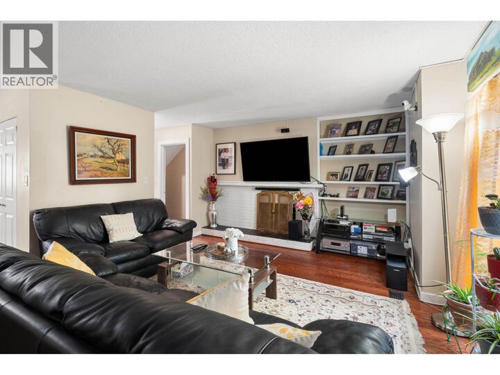 Property Photo:  883 Old Lillooet Road  BC V7J 2H6 