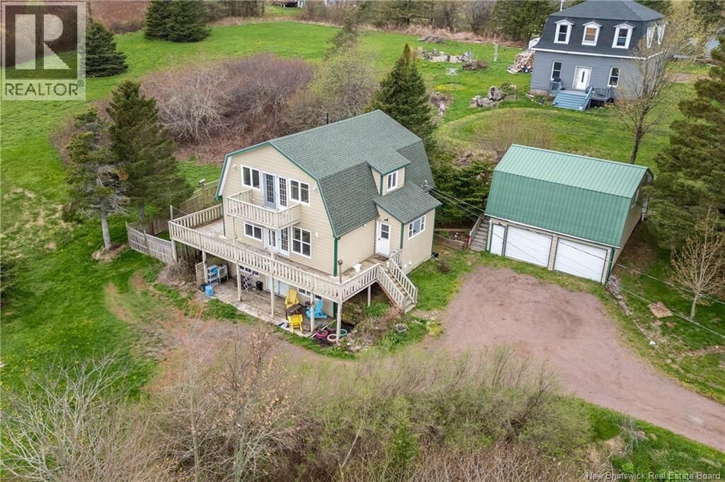 Property Photo:  22 Walker Road  NB E4L 3K9 