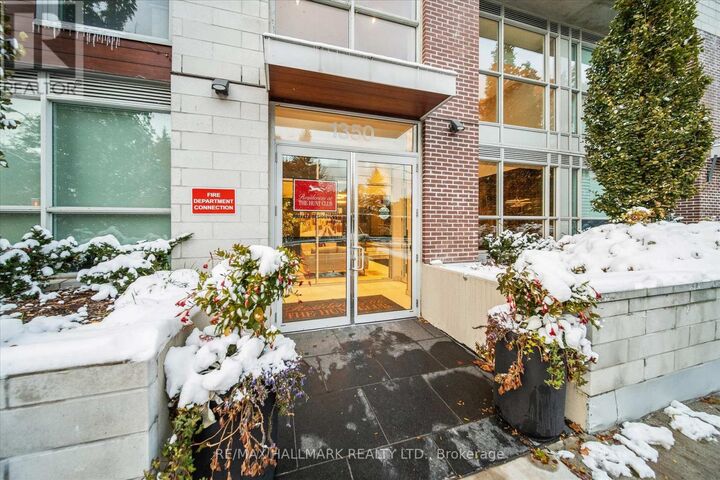 Property Photo:  1350 Kingston Road 409  ON M1N 1C8 