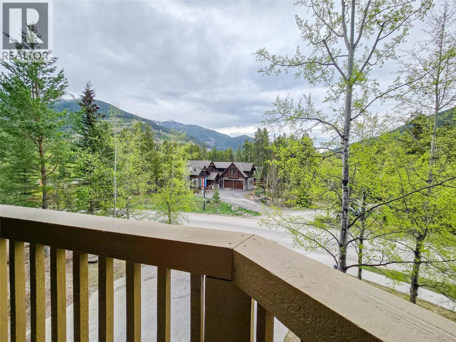 Property Photo:  2070 Summit Drive 308  BC V0A 1T0 