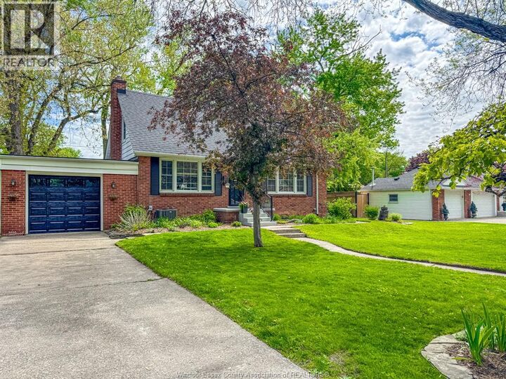 Property Photo:  3560 Church St  ON N9E 1V8 