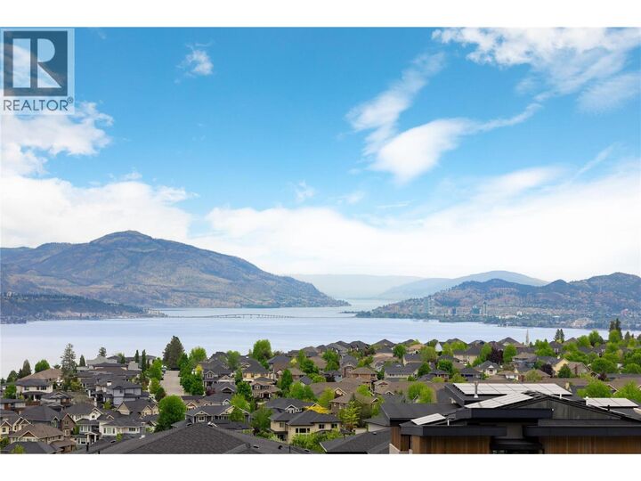 Property Photo:  5677 Mountainside Drive  BC V1W 5L5 