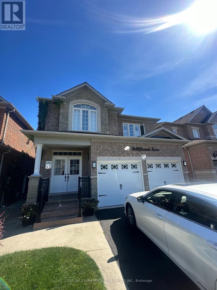 Property Photo:  39 Bellflower Lane  ON L6S 6K1 