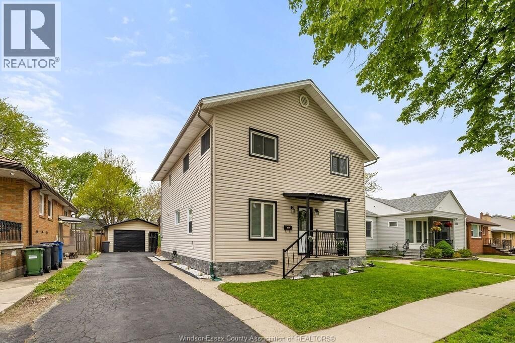 Property Photo:  1463 Westcott  ON N8Y 4C3 
