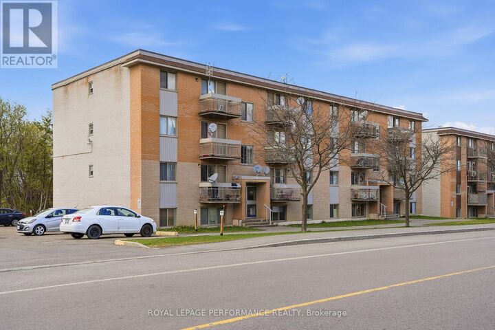 Property Photo:  998 Cartier Boulevard 8  ON K6A 1W7 