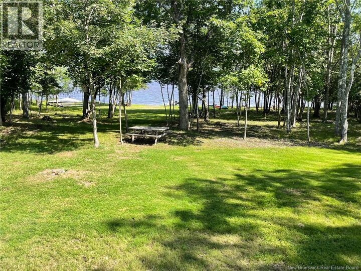 Property Photo:  1877 Lakeview Road  NB E4C 1M9 