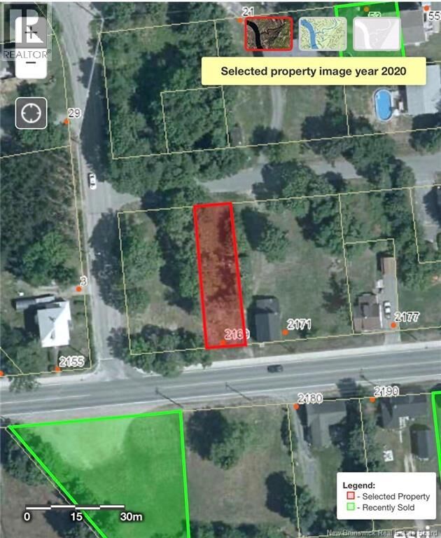 Property Photo:  2165 King George Highway  NB E1V 5S1 