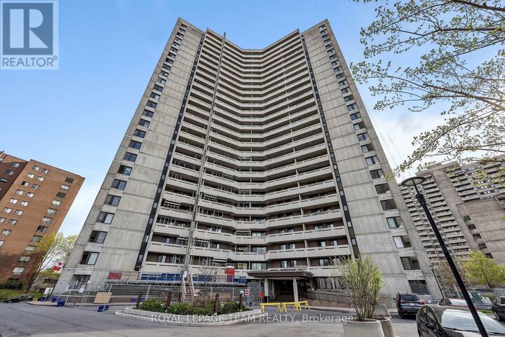 Property Photo:  1171 Ambleside Drive 2309  ON K2B 8E1 