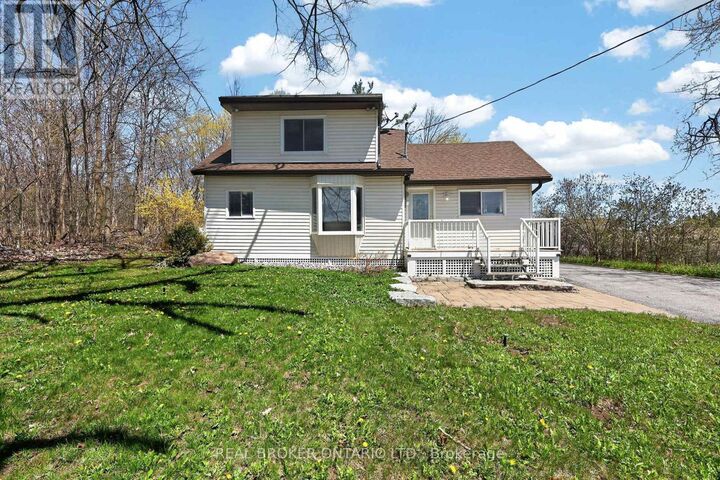 Property Photo:  3823 Burnside Line  ON L3V 6H4 