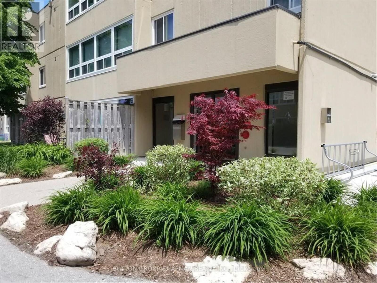 Property Photo: 1447 Huron Street 114 ON N5V 2E6