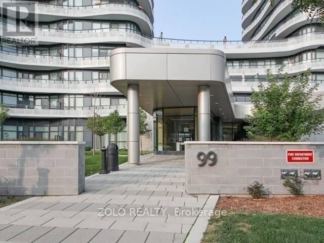 Property Photo:  99 The Donway Way 103  ON M3C 0G4 