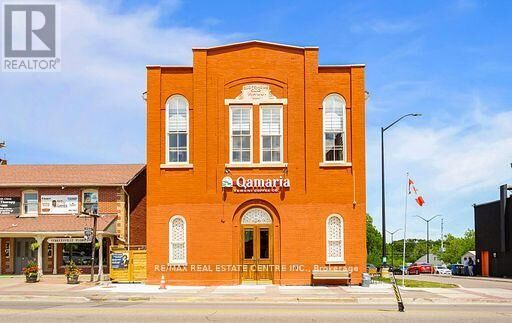 Property Photo:  271 Queen Street South 204  ON L5M 1L9 