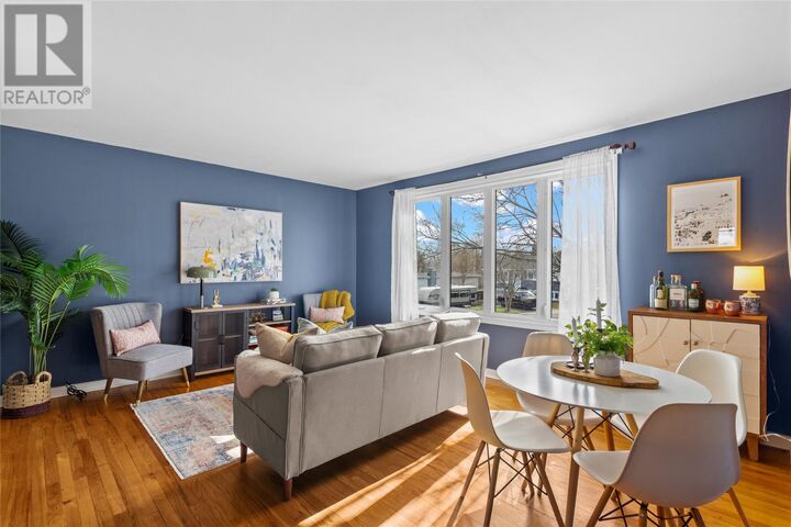 Property Photo: 12 Keats Place NL A1E 3M7