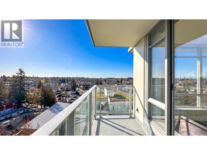 Property Photo:  4815 Eldorado Mews 1107  BC V5R 0B2 
