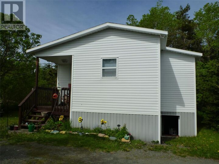 Property Photo:  31 Woods Road  NL A0C 2J0 