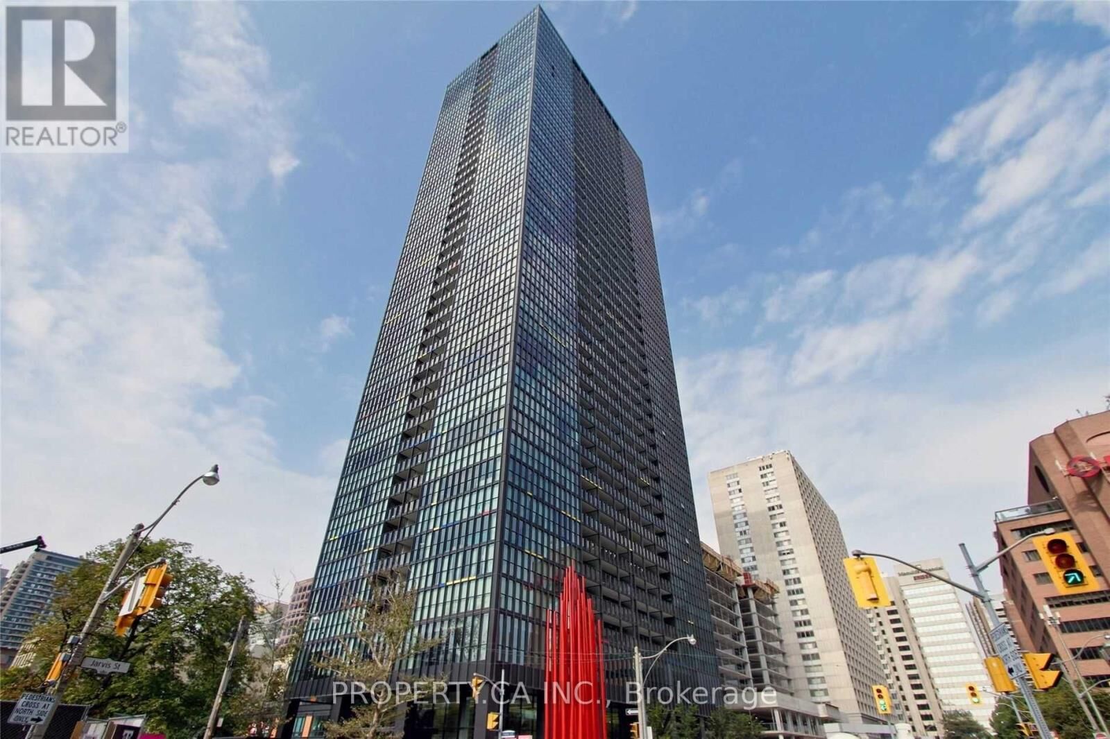 Property Photo:  110 Charles Street East 2903  ON M4Y 1T5 