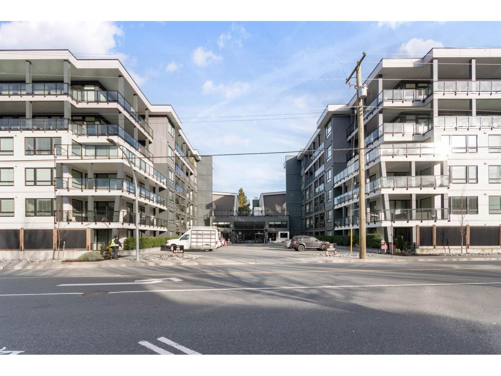 Property Photo:  45745 Watson Road 604  BC V2R 6K3 
