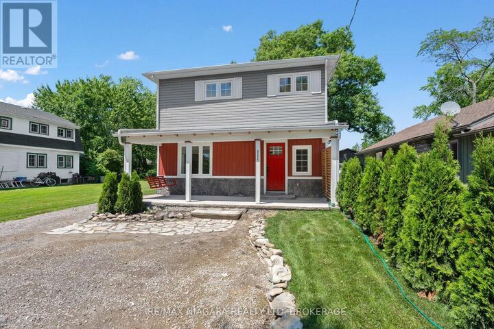 Property Photo:  3054 Thunder Bay Road  ON L0S 1N0 