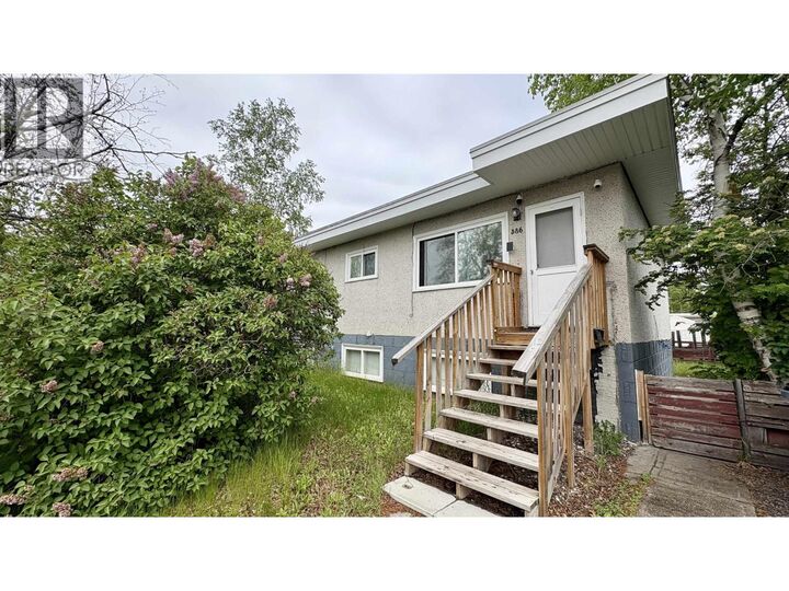 Property Photo:  380 Moffat Street  BC V2M 3L5 