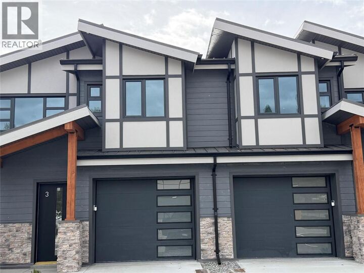 Property Photo:  3210 Salmon Road 3  BC V4T 1A7 