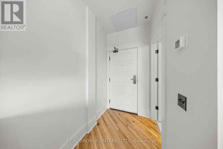 Property Photo: 150 Mill Street 203 ON K7C 1T4
