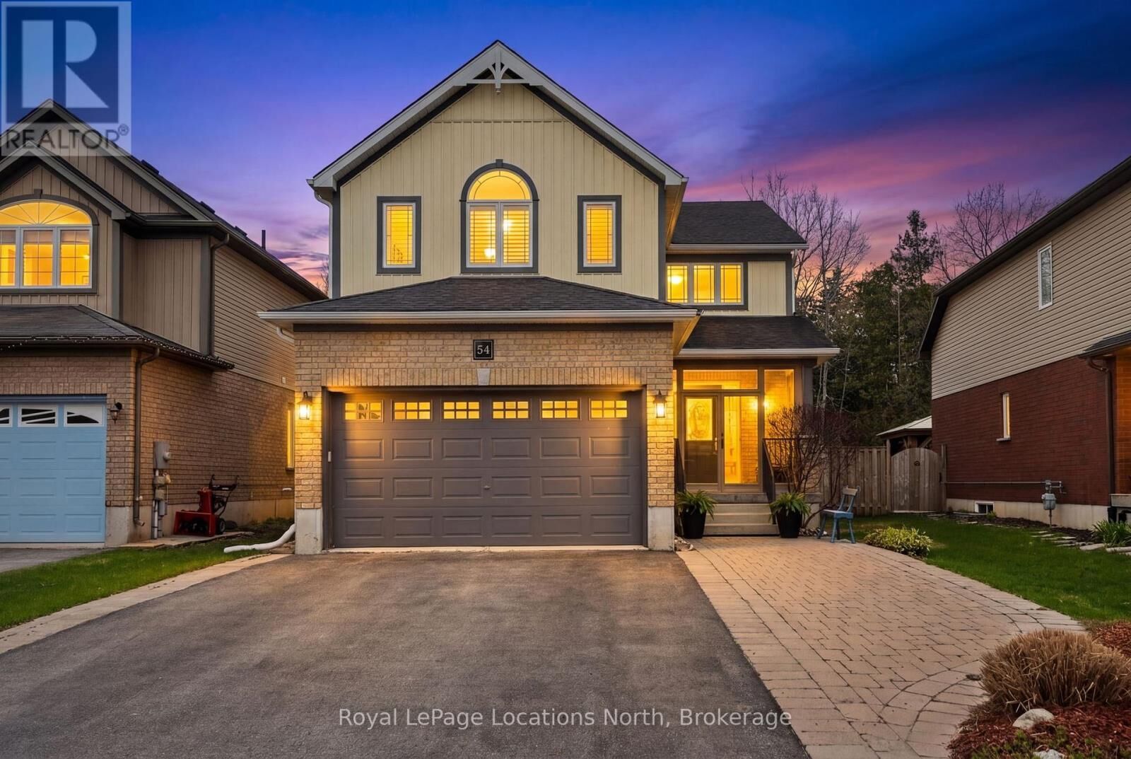 Property Photo: 54 Williams Street ON L9Y 0C4