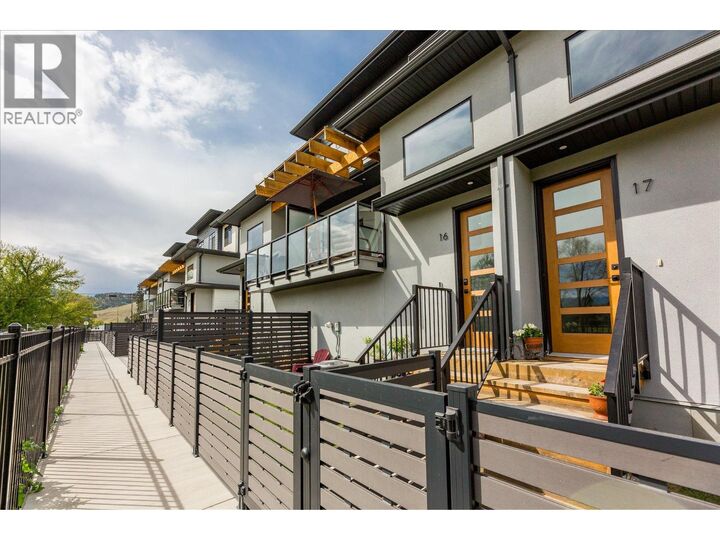 Property Photo:  1225 Findlay Road 16  BC V1X 5B1 