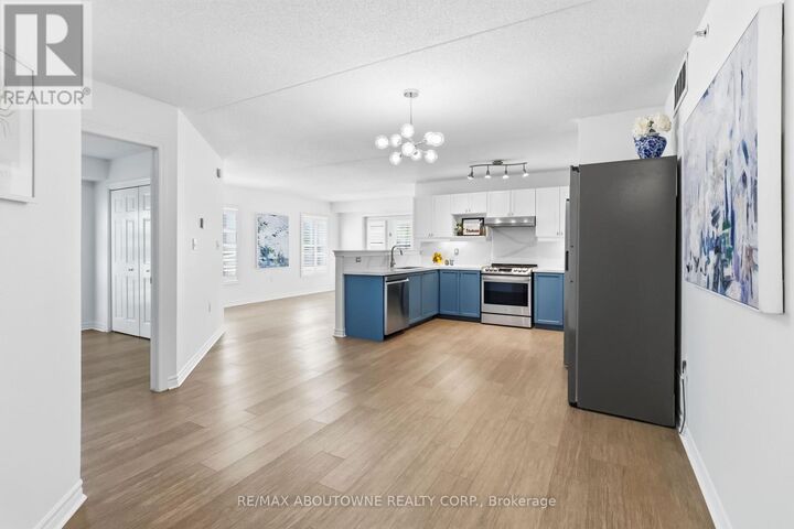 Property Photo:  1340 Main Street East 113  ON L9T 7S6 