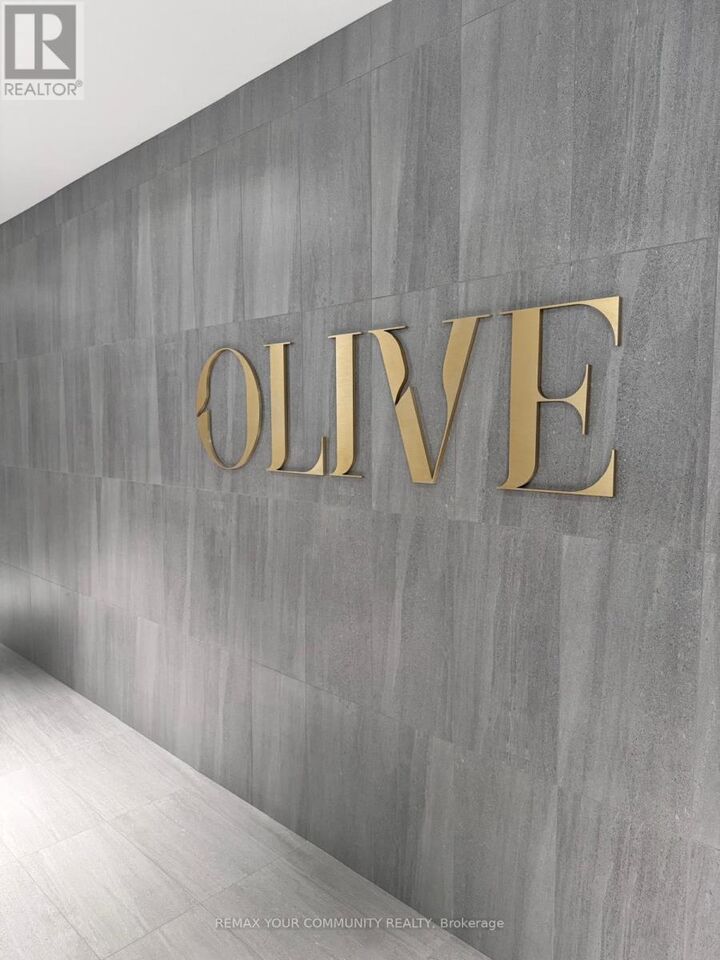 Property Photo:  36 Olive Avenue 2508  ON M2N 4P9 