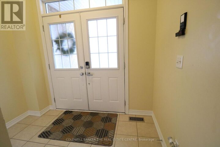 Property Photo: 116 McCann Crescent ON L3Z 0M5
