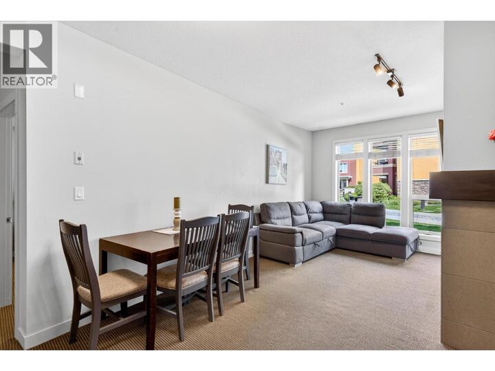 Property Photo:  7343 Okanagan Landing Road 1117  BC V1H 2J6 