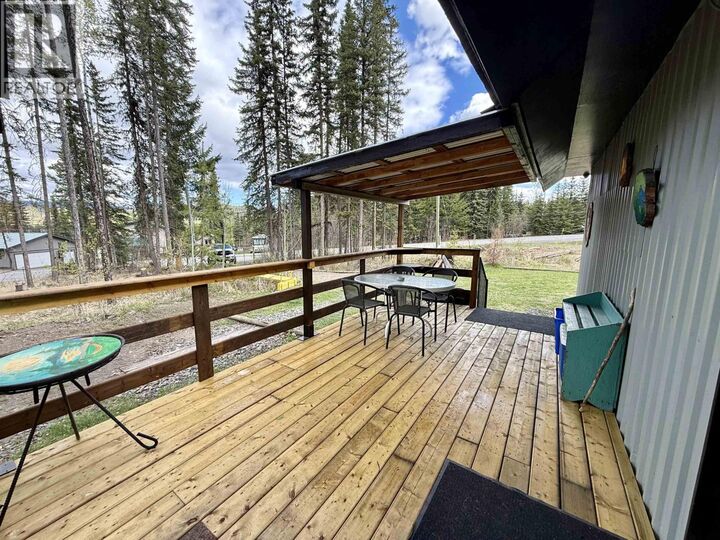 Property Photo: 7562 Womack Road BC V0K 1X3
