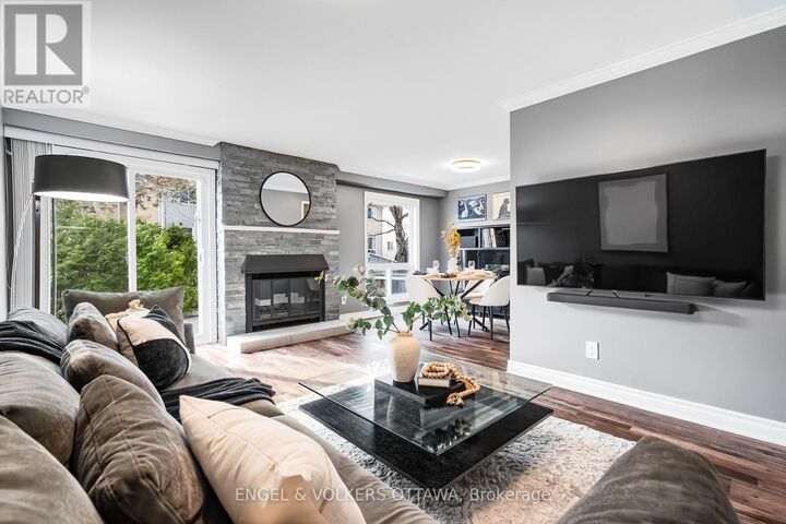 Photo de la propriété:  1152 Des Forets Avenue  ON K1C 5K6 