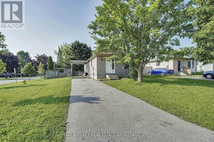 Property Photo:  330 Fleming Drive  ON N5V 4Y6 