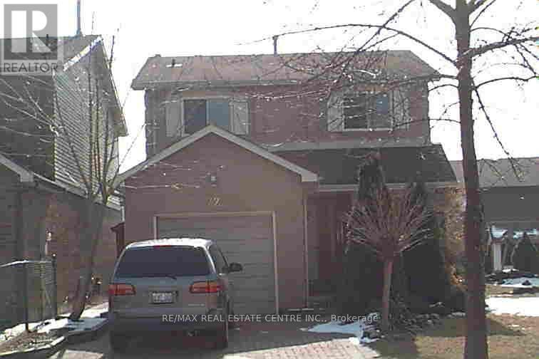 Property Photo:  72 Swennen Drive  ON L6V 4E1 