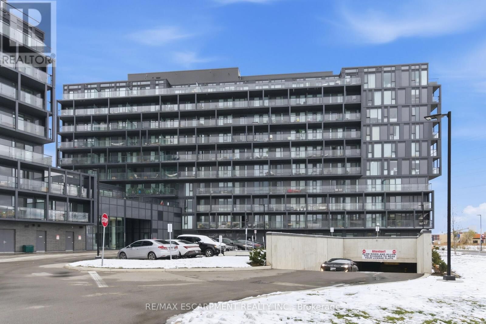 Property Photo:  3200 Dakota Common B706  ON L7M 2A7 