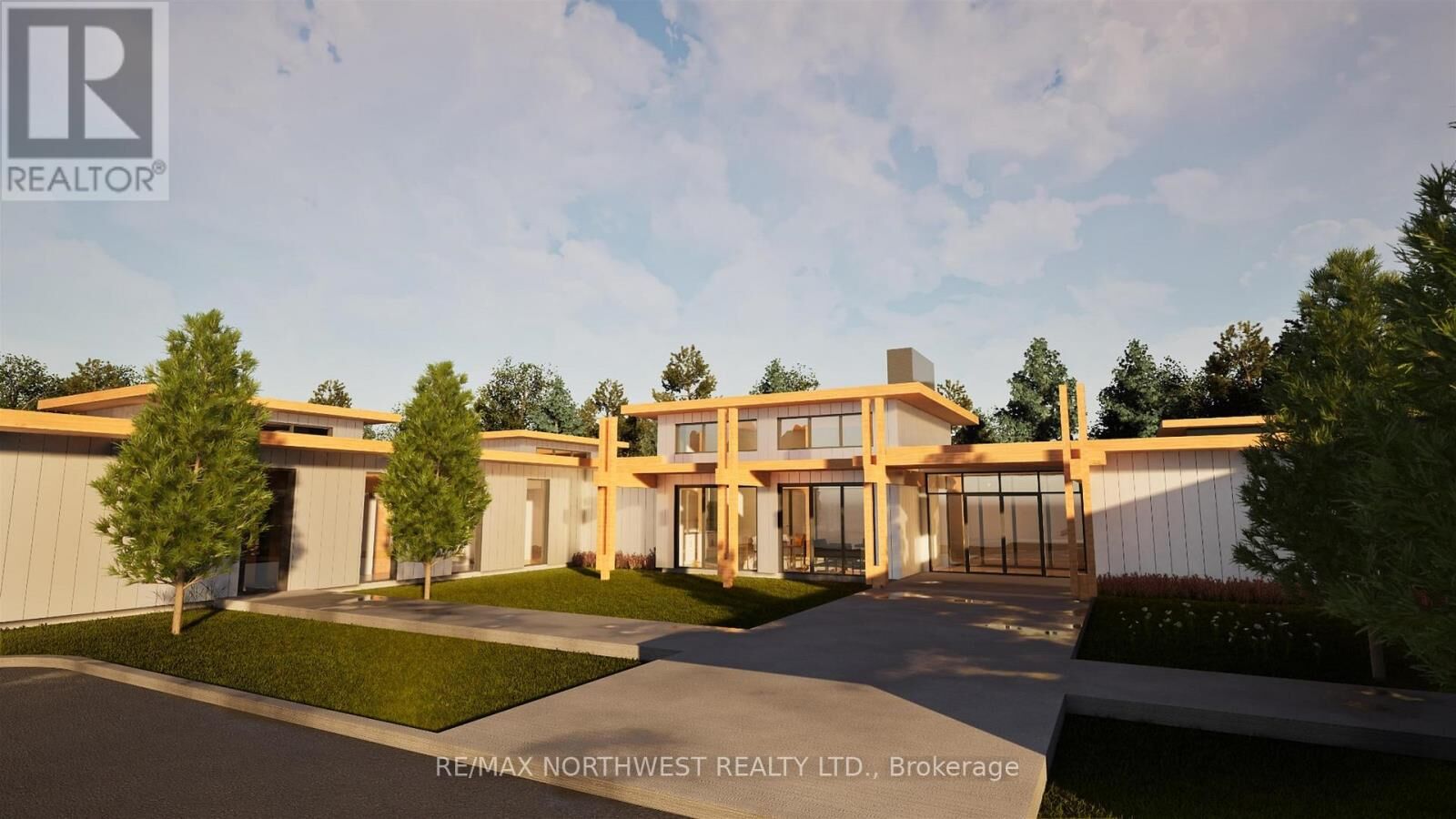 Property Photo:  1308 Fourth Street S #5  ON P9N 4G9 
