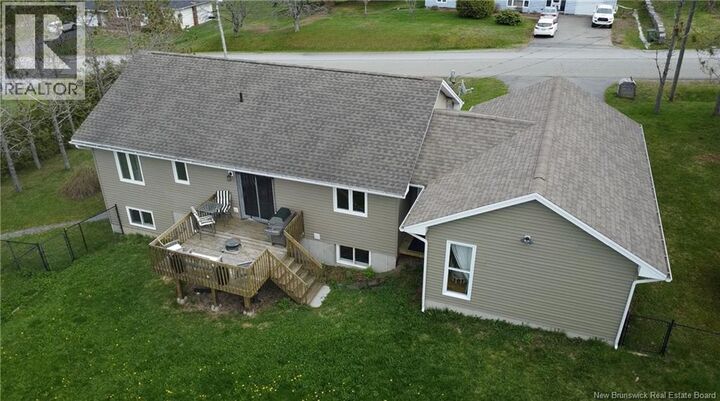 Property Photo:  7 Millican Drive  NB E2E 4V6 