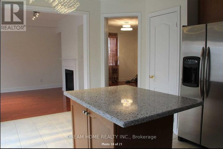 Property Photo:  8 Mimosa Street  ON L6E 1E1 