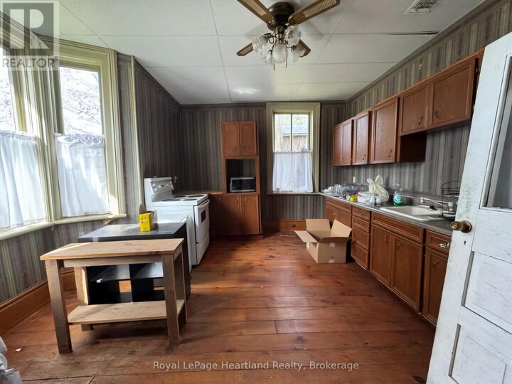 Property Photo:  1614 Huron-Bruce Road  ON N0G 2X0 