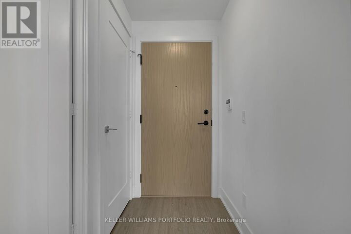 Property Photo:  1 Belsize Drive 311  ON M4S 0B9 