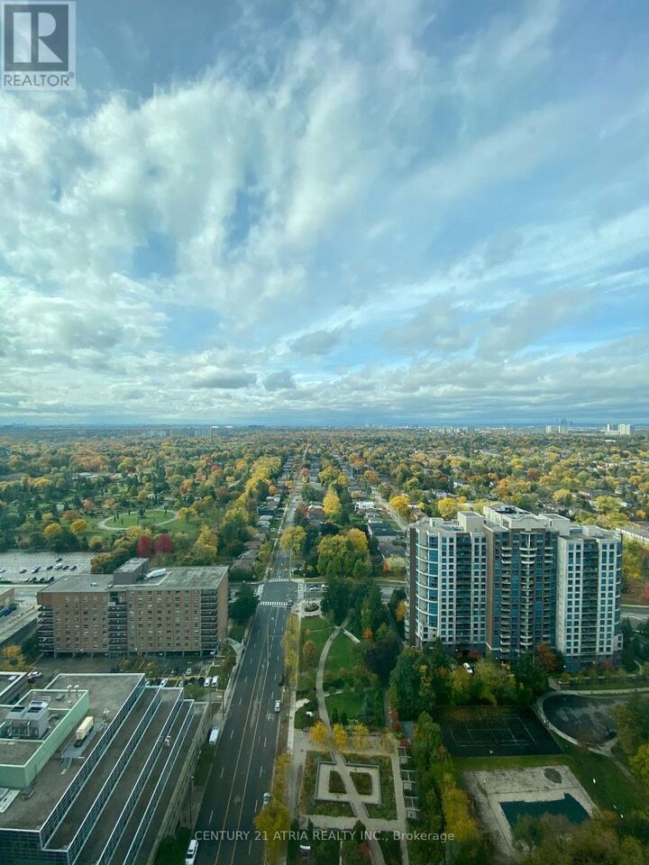 Property Photo:  5162 Yonge Street 3612  ON M2N 0E9 