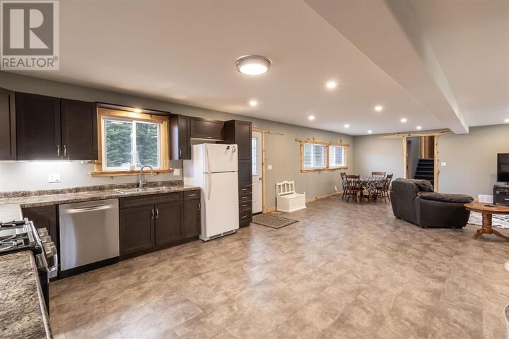 Property Photo:  23 Irwin Island Rd  ON P0S 1E0 