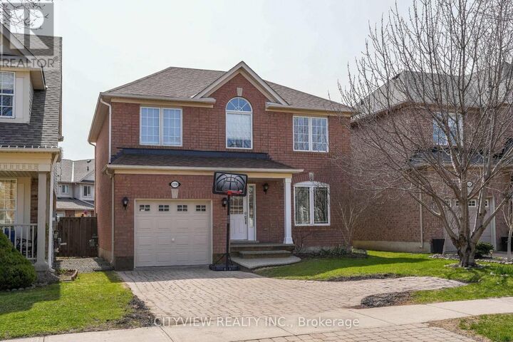 Property Photo:  2330 Grand Oak Trail  ON L6M 4X2 