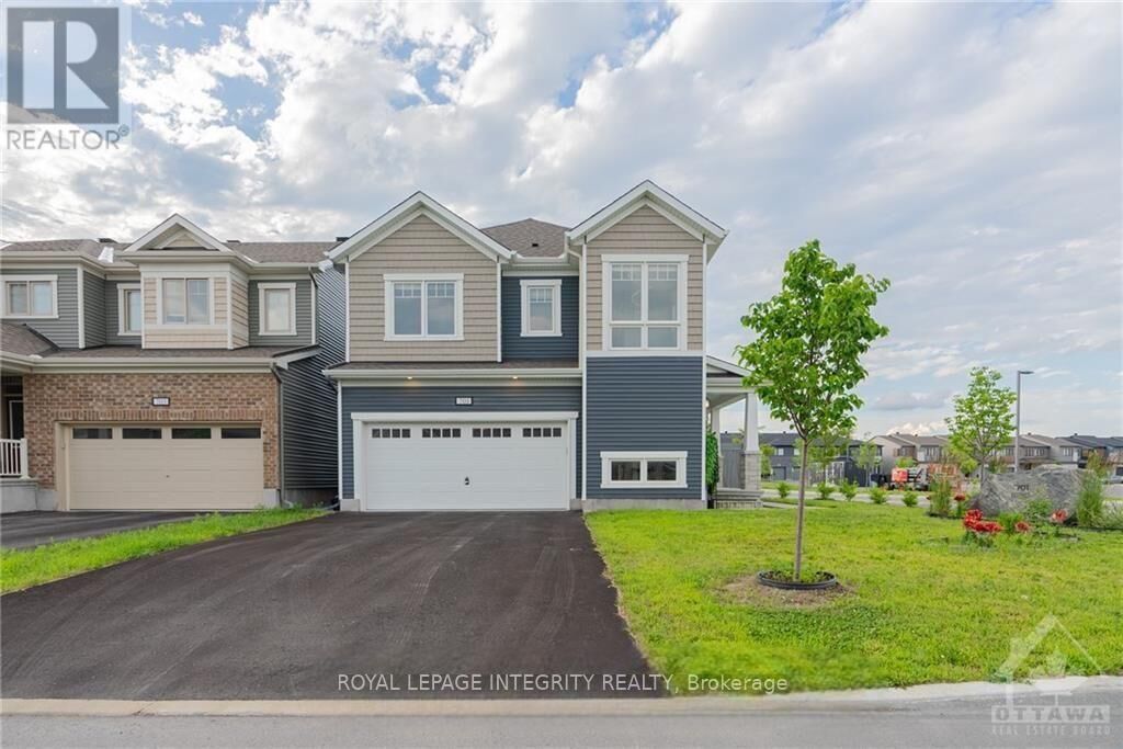 Property Photo:  701 Brittanic Road  ON K2V 0N8 