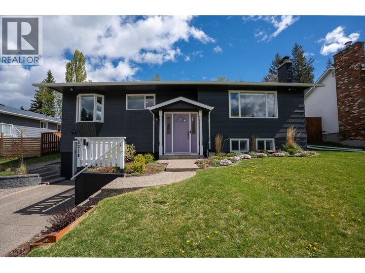 Property Photo:  5310 York Drive  BC V2N 2A5 
