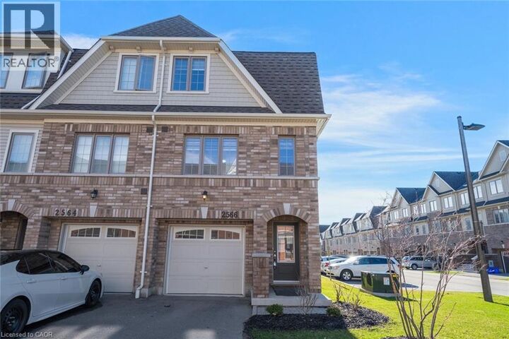 Property Photo:  2566 Mojave Path 137  ON L1L 0P9 