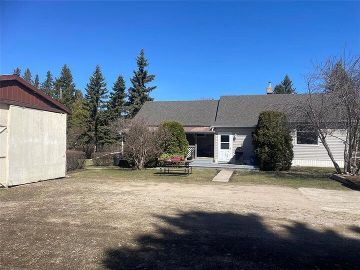 Property Photo: 110 Ploeg Street MB R0J 0X0