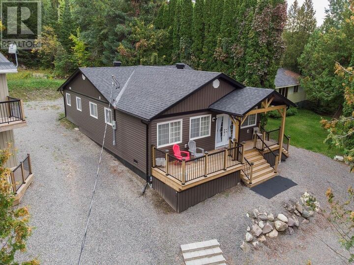 Property Photo: 286 Harmony Beach Rd ON P0S 1E0